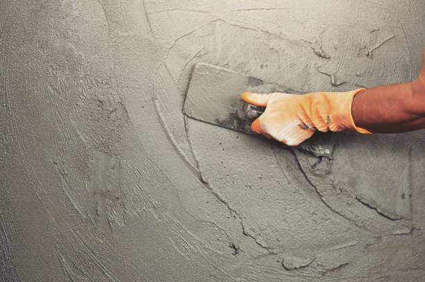 Best Affordable Concrete Contractor  in Bazon, CA