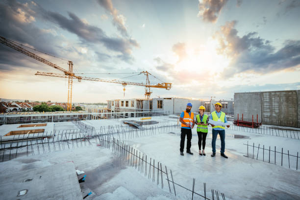 Best Waterproofing & Drywells  in Bazon, CA