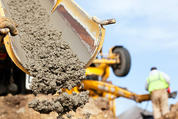 Best Foundations  in Bazon, CA