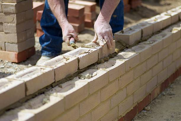 Best Siding - Brick, Stone, or Stucco  in Bazon, CA