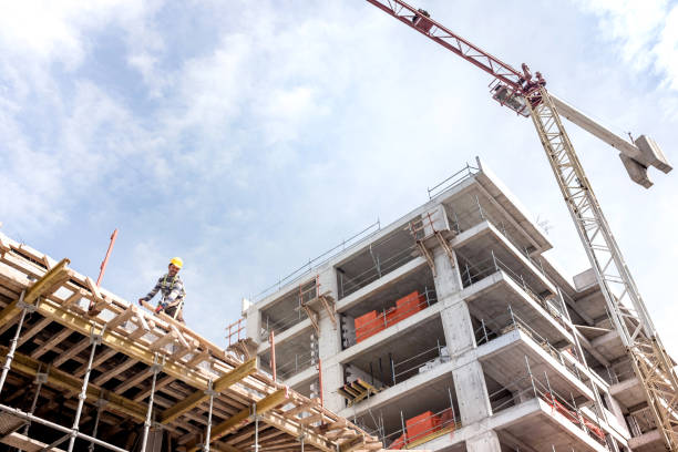 Best Concrete Foundation Repair  in Bazon, CA